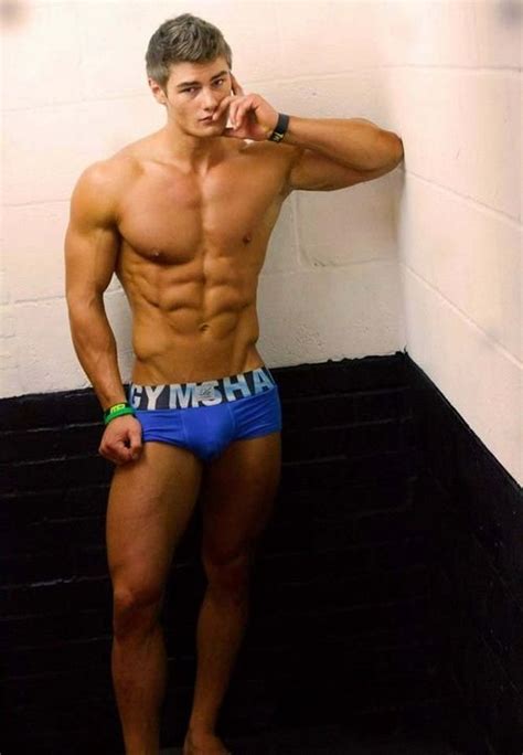 Jeff Seid And Everything Else Pinterest Underwear Muscle Hunks