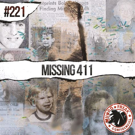 Missing 411 Mfc 221 Mundo Freak
