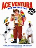 Ver Ace Ventura Jr.: Detective de Mascotas (2009) online
