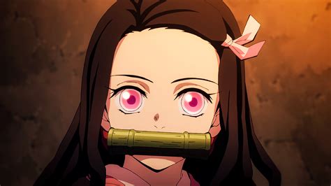 Waifu To Watch Part 9 Nezuko Thebluntdespair