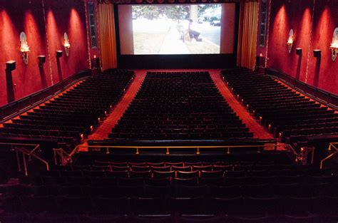 Here is the closest open theater to each of. Ziegfeld Theater To Be Converted Into An Event Venue At ...