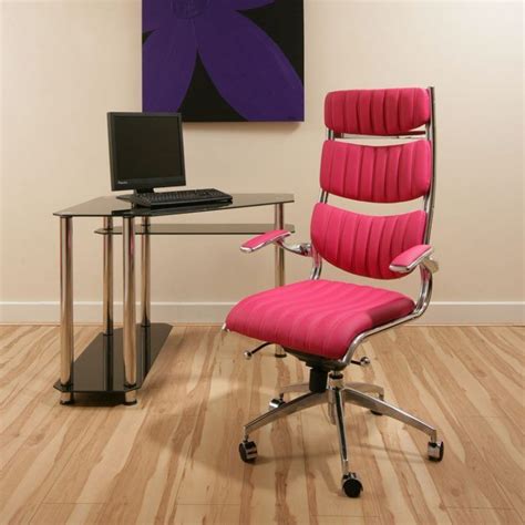 Computer and desk chair is a smart addition to any office space. 20 Stylish and Comfortable Computer Chair Designs