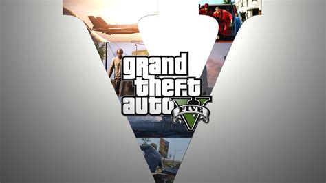 Papel De Parede 1600x900 Px Grand Theft Auto V 1600x900 Wallup