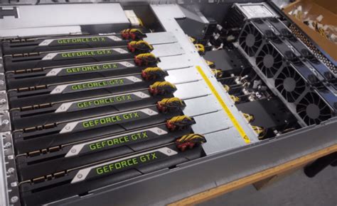 It has a minimum suggested retail price of $700 and in january 2018, that gpu had an average pricetag of $1,200, according to website techspot. Report: 3 Million GPUs Sold To Crypto Miners In 2017, GPU ...