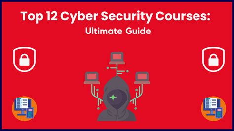 Top 12 Cyber Security Courses Ultimate Guide Analyticslearn