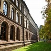 Zentrale Verwaltung | Universität Stuttgart