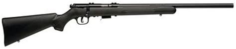 Savage Arms A17 Semi Auto 17 Hmr Caliber With 101 Capacity 22 Barrel