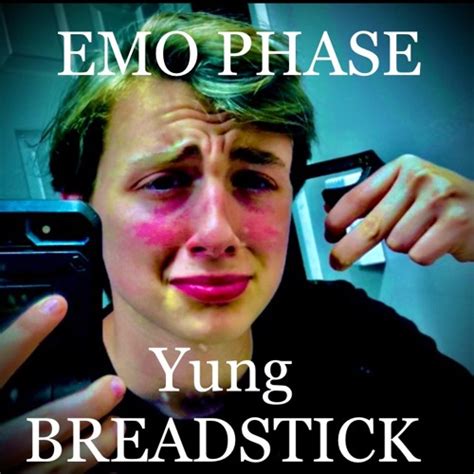 Stream Emo Phase By Yung Breadstick Listen Online For Free On Soundcloud