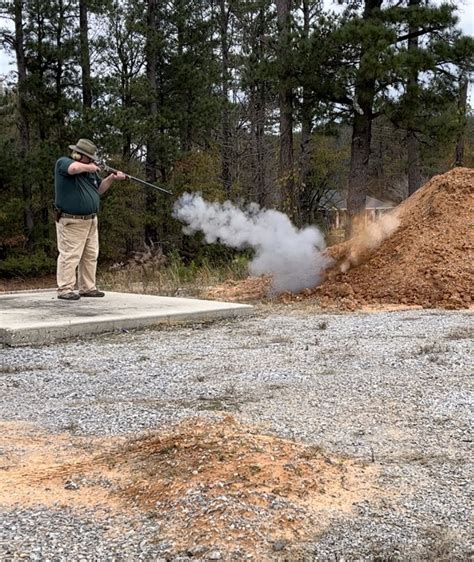 Quigley 45 110 Falling Block Mississippi Gun Owners