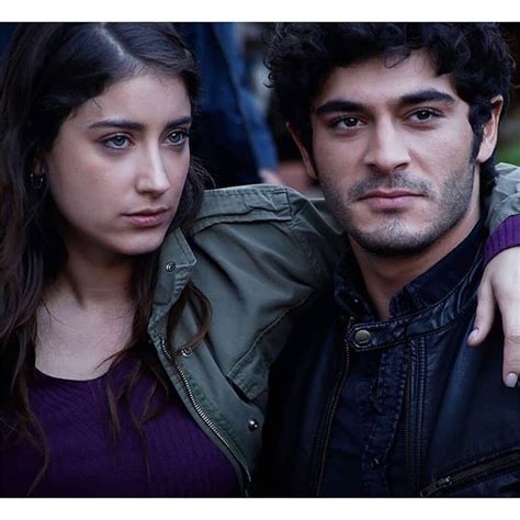 Hazal Kaya Ve Burak Deniz Aras Nda Kriz