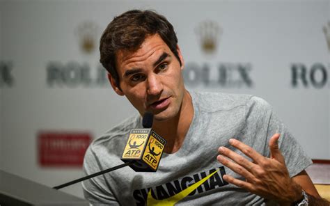 Year End Top Ranking Not Realistic Says Federer Ask Bolajilegal