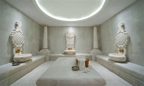 12 Best Turkish Baths And Hammams In Istanbul Heytripster