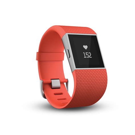 Fitbit Announces New Heartbeat Sensing Fitness Bracelet And Watch Fitbit Fitbit Fitness
