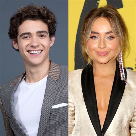 Olivia Rodrigo Joshua Bassett Sabrina Carpenter Drama Details