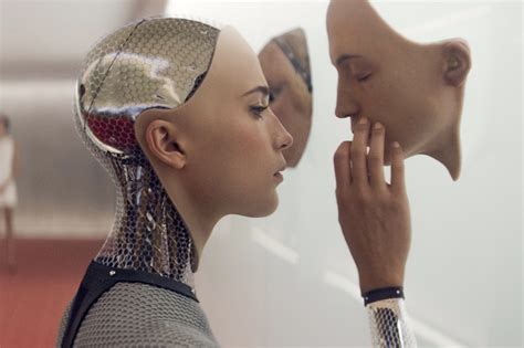 Here Are 5 Reasons Robots Will Not Take Over The World