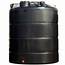 12000 Litre Potable Water Tank With 2 Stainless Steel Outlet  Tanks