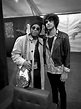 Harts with Jesse Johnson, guitarist with D'Angelo. | Jesse johnson ...