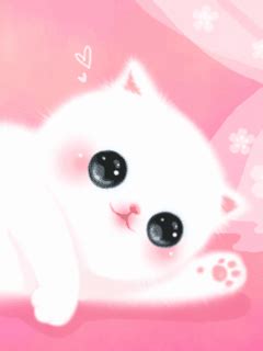 Animals, art, baby, background, beautiful, beauty, cartoon, cat, color, colorful, cute animals, design, drawing, fashion, fashionable, heart, hearts, illustration, inspiration, kawaii, kitten, kitty, luxury, pink, pretty, wallpaper, wallpapers. See To World: 10/03/11