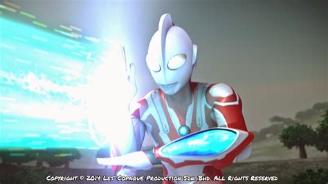 Ultraman dyna dan titan eren akan bersatu sehingg menjadi ultraman titan yang sangat kuat. Upin & Ipin and ULTRAMAN RIBUT Review