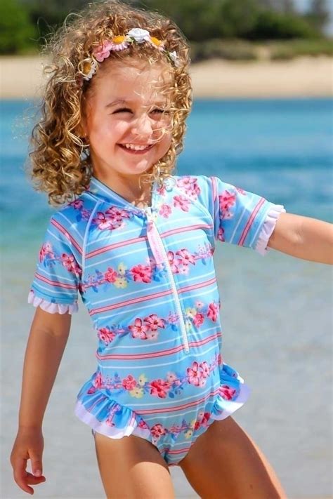 Baby Girls Frill Suit S S