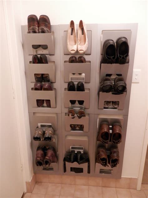 Shoe Holder Ikea Designs And Pictures Homesfeed