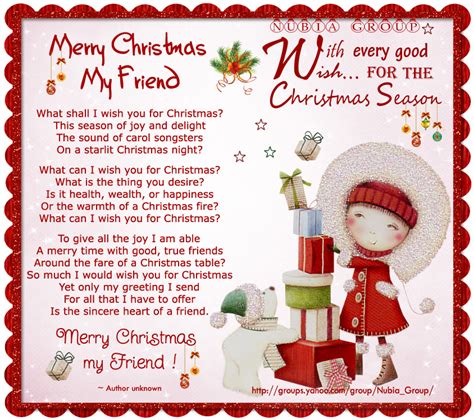 Christmas Message For Friends The Best Merry Christmas Wishes For