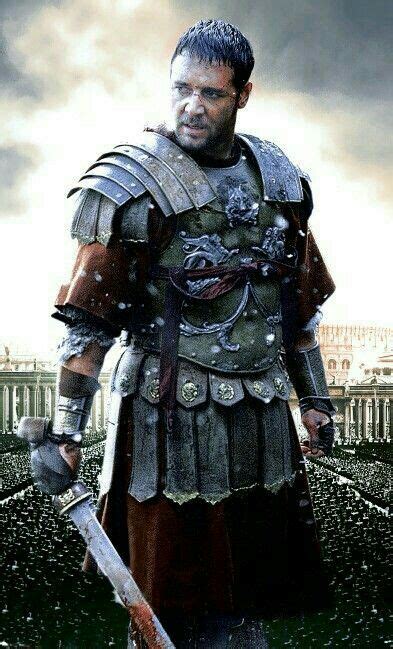 Russell crowe has revealed that shooting gladiator was a complete and utter nightmare as they started with only 21 pages. Russell Crowe (Gladiator) | Gladiator movie, Movie stars ...