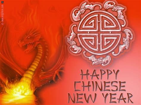 Wish your friend, staff, colleague, clients, business partners, or lover a new year. 25 Best Chinese New Year Pictures And Images