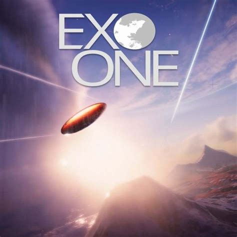 Exo One Exoplanetary Exploration Of Alien Worlds Professional Moron