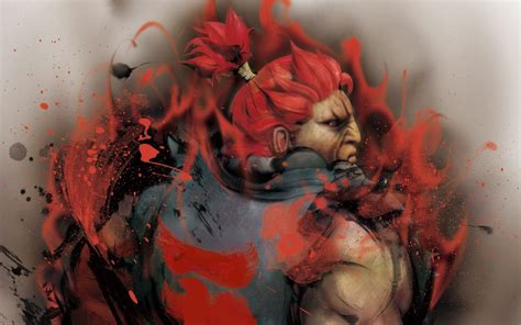 Macox, linux, windows, android, ios and many others. Akuma Wallpapers - Wallpaper Cave