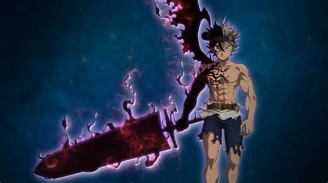 ‘black Clover Episode 119 Release Date Spoilers Asta Cuts Devils