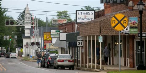 Cdc Identifies Counties At Risk Of Hiv Outbreaks Wsj