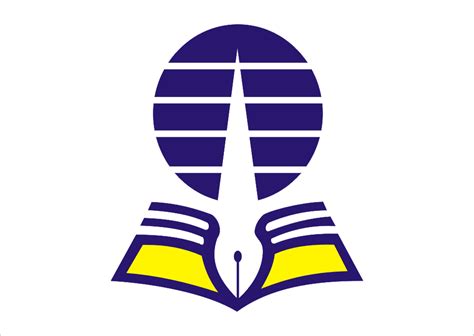 Logo Universitas Terbuka Vector Cdr Dan Ai Yokoz~zone