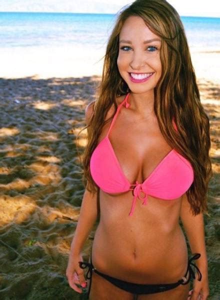 Beautiful Bikini Clad Girls Remind Us How Much Summer Will Be Missed 63 Pics