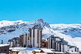 Tignes Ski Resort Guide | Snowcompare