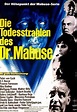 RAREFILMSANDMORE.COM. DIE TODESSTRAHLEN DES DR. MABUSE (1964)