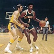 Oscar Robertson, Milwaukee Bucks, 1964 - foto 28 - MARCA.com