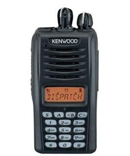 The first models started to appear as early as in 1997. Kenwood NX-220E VHF 5 Watt Walkie-Talkie Two Way Radio ...