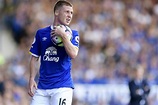 Everton midfielder James McCarthy may require operation on groin ...