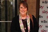Kathy Burke is fronting a new documentary about old age