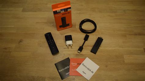 Bevor du dir den amazon fire tv zulegst, solltest du prüfen, ob du einen kompatiblen fernseher besitzt: Amazon Fire TV Stick verbinden und einrichten - knowaTEL ...