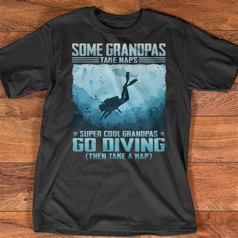 some grandpas take naps super cool grandpas go diving then take a nap fridaystuff