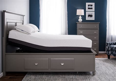 From the owners of bob's discount furniture and mattress store. 12 Benefits of an Adjustable Bed - Bob's