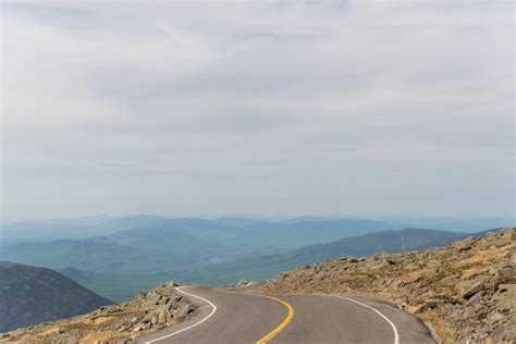 2 Day New Hampshire Road Trip Itinerary A Weekend In White Mountain