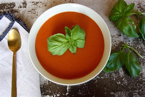 Amazon best sellers our most popular products based on sales. The Best Tomato Soup Ever • Good Thyme Kitchen