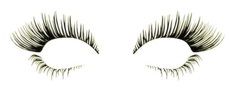 Lash Extensions Png Free Png Image