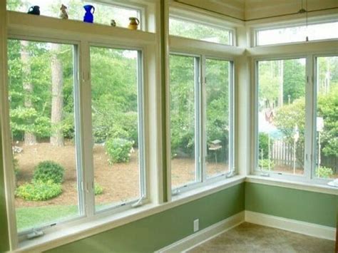 Farmhouse Sunroom Ideas For Better Relaxing 370 Sunroom Windows