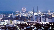 Leverkusen Cityguide | Your Travel Guide to Leverkusen - Sightseeings ...
