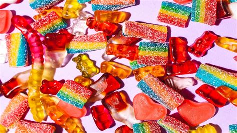 Sugar Overload May Be A Recipe For Long Term Problems