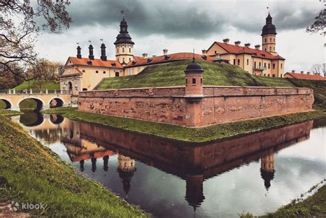 Mir And Nesvizh Castles Private Day Tour From Minsk Klook
